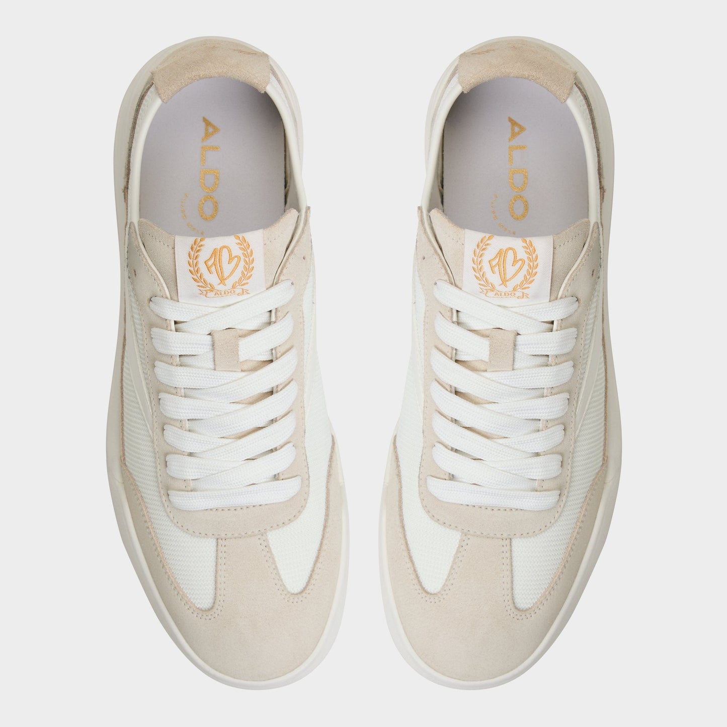 Clubmtl White Men's Low top - Low top sneaker | Aldo Featured
