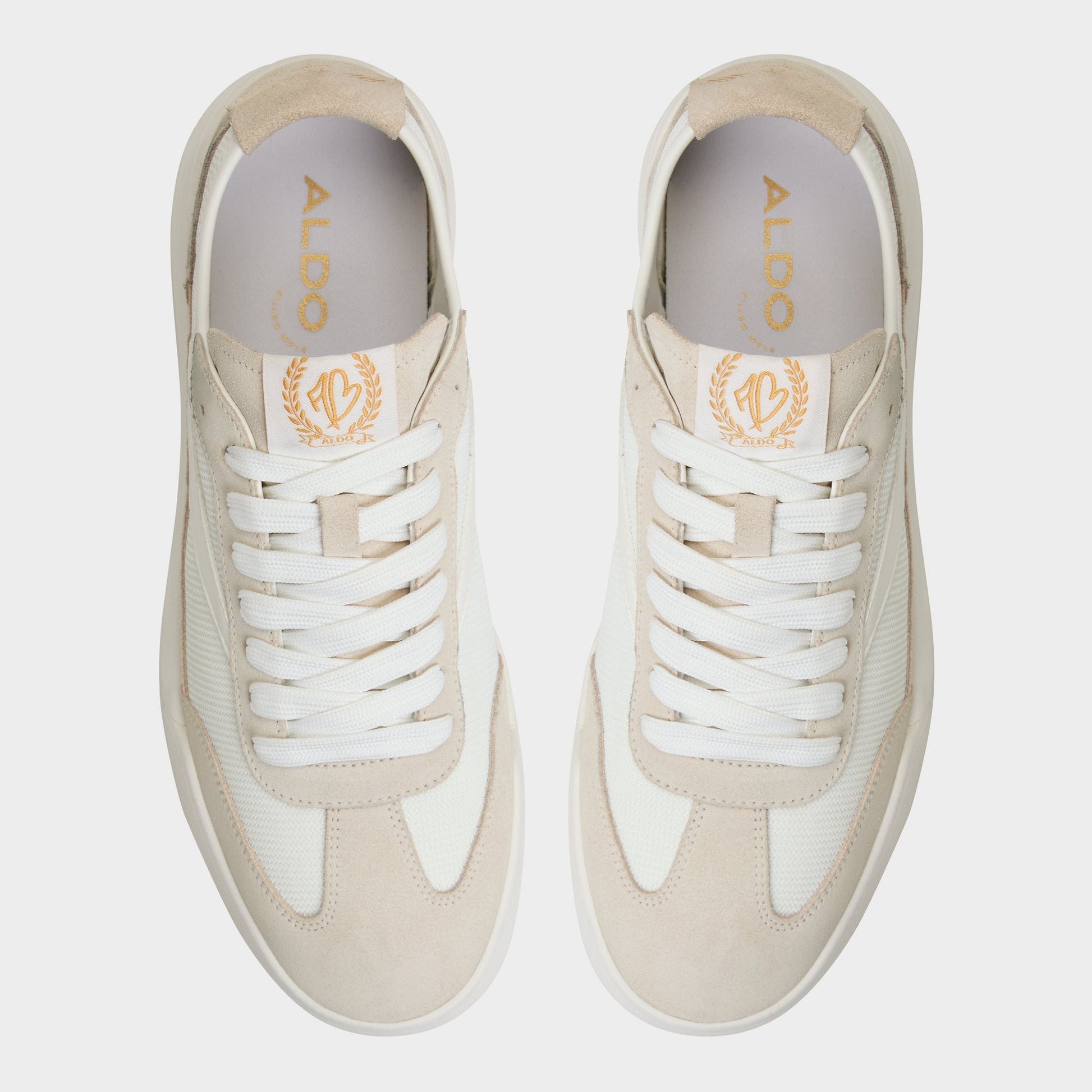 Clubmtl White Men's Low top - Low top sneaker | Aldo Featured