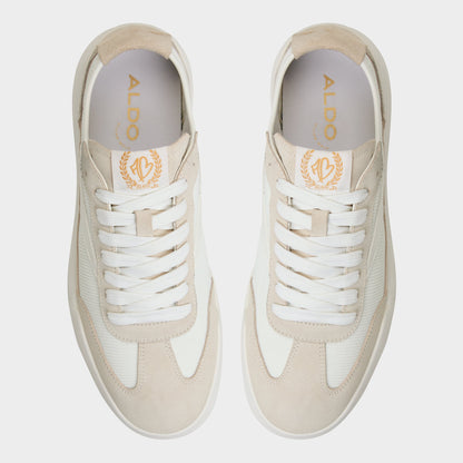 Clubmtl White Men's Low top - Low top sneaker | Aldo Featured