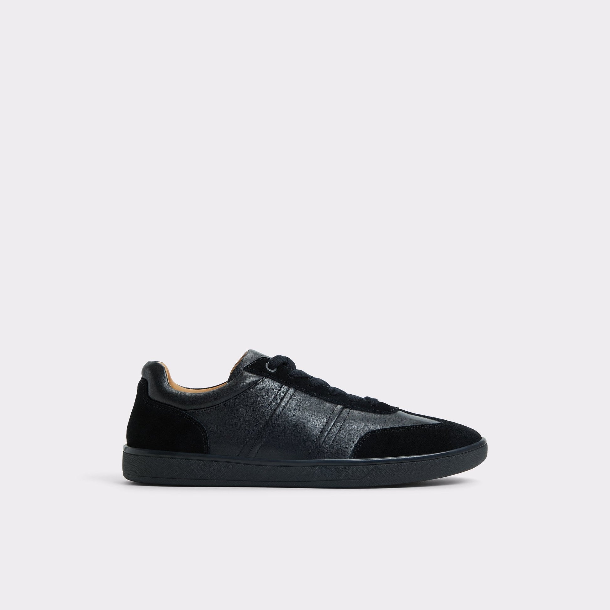 Langston Black Men's Low top - Low top sneaker | Aldo Popular