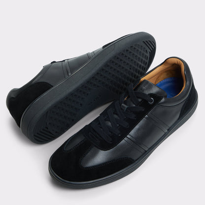 Langston Black Men's Low top - Low top sneaker | Aldo Popular