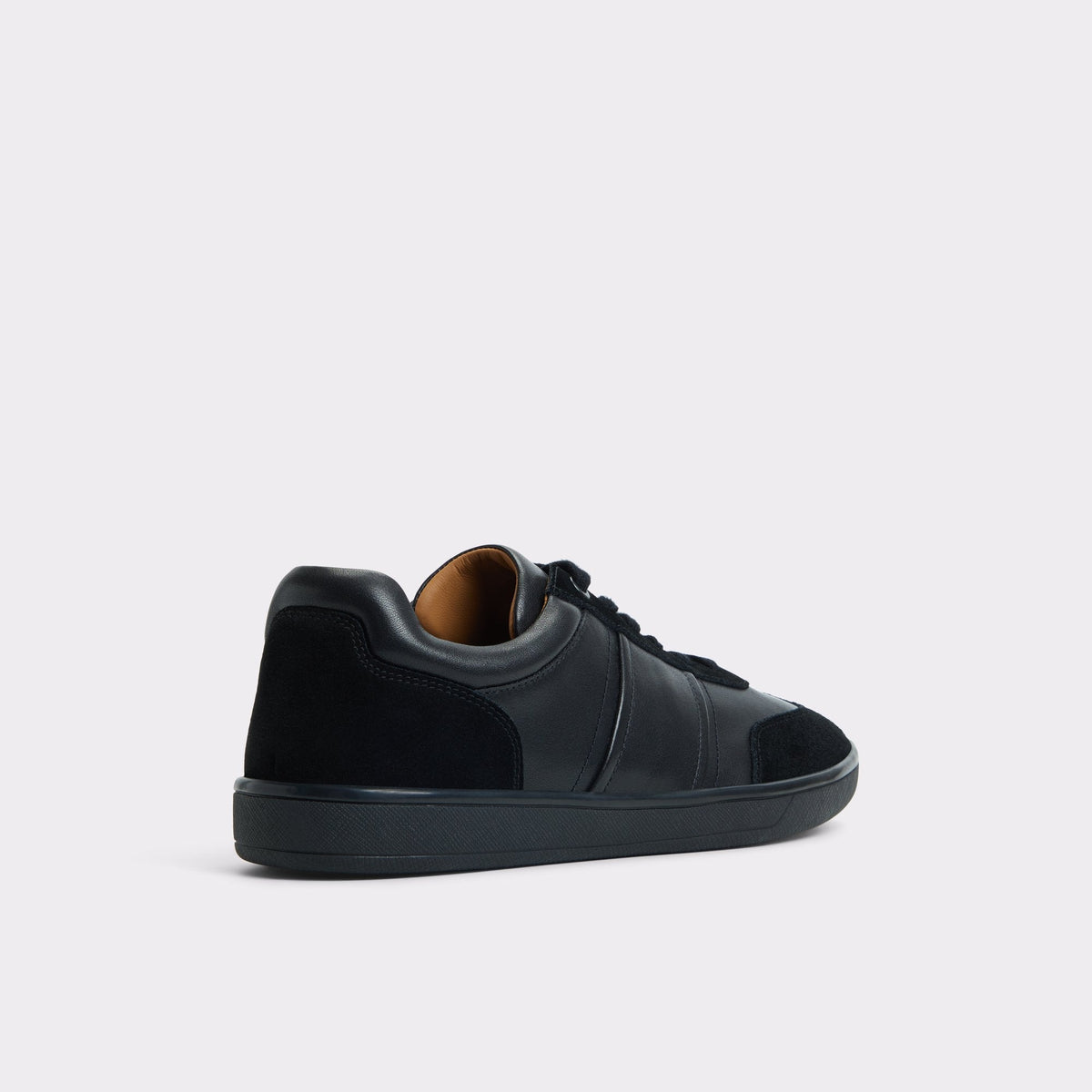 Langston Black Men's Low top - Low top sneaker | Aldo Popular
