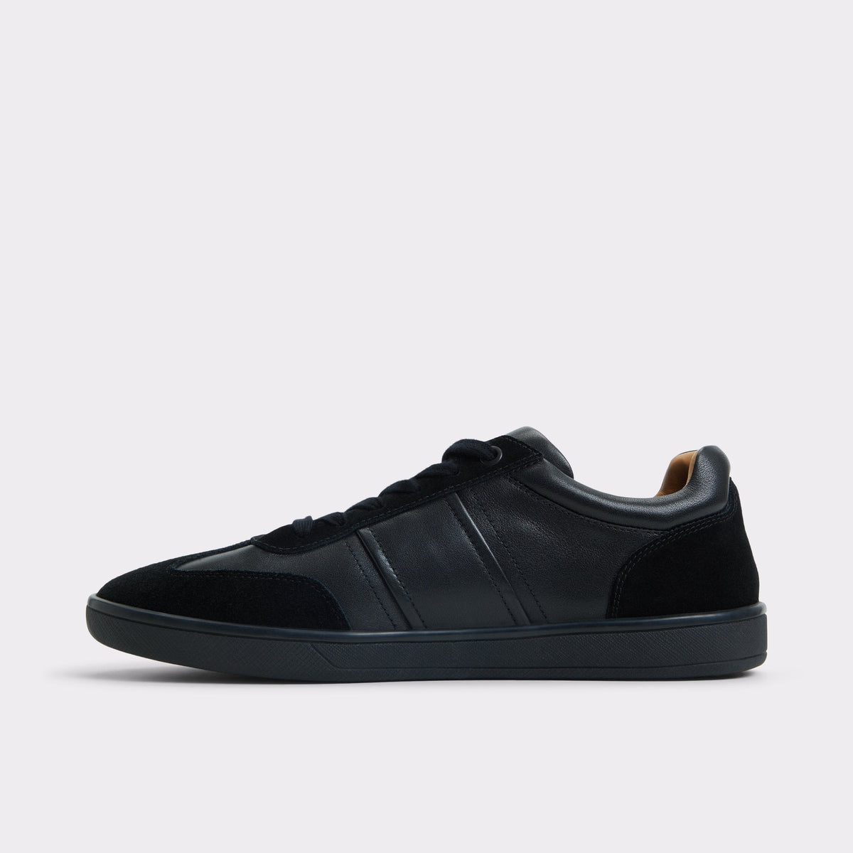 Langston Black Men's Low top - Low top sneaker | Aldo Popular