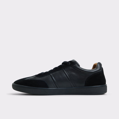 Langston Black Men's Low top - Low top sneaker | Aldo Popular