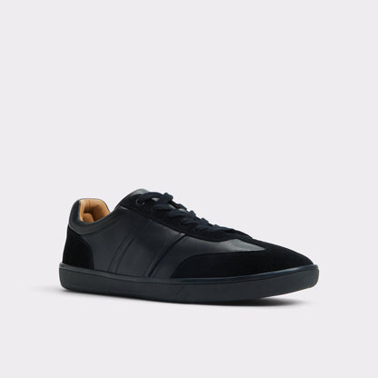 Langston Black Men's Low top - Low top sneaker | Aldo Popular