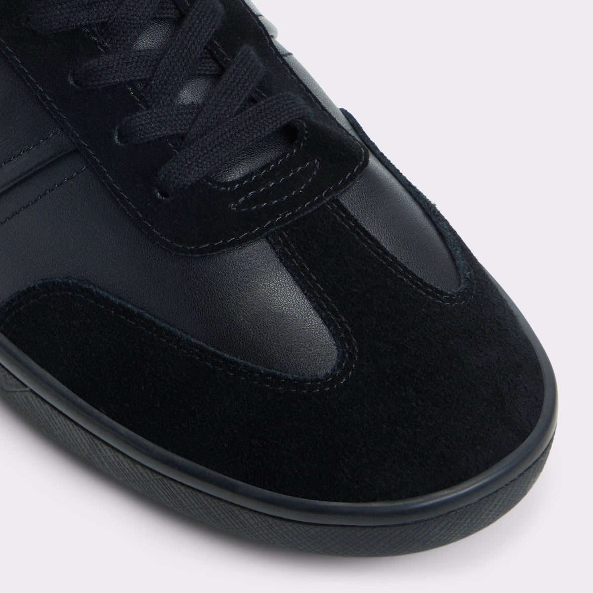 Langston Black Men's Low top - Low top sneaker | Aldo Popular