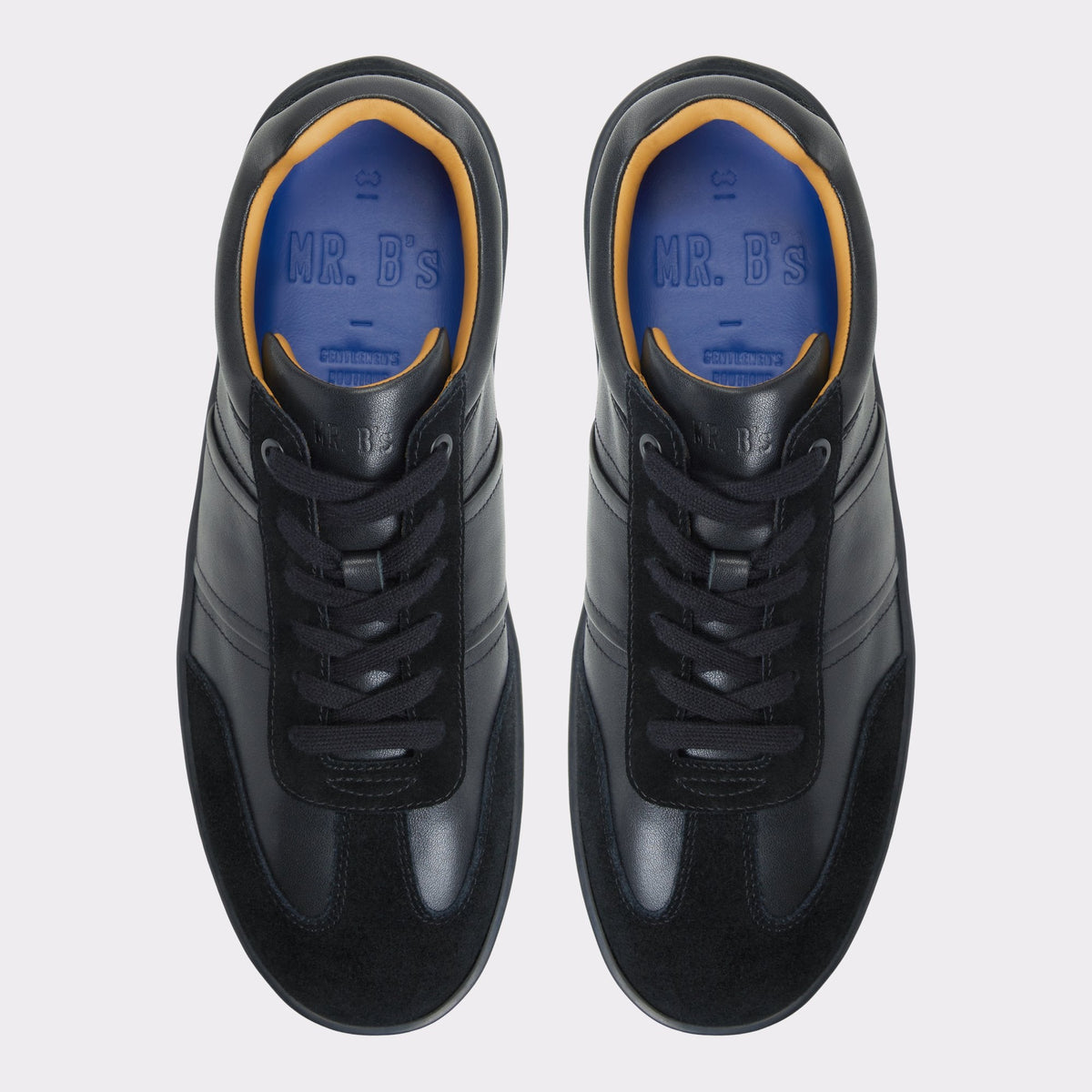 Langston Black Men's Low top - Low top sneaker | Aldo Popular