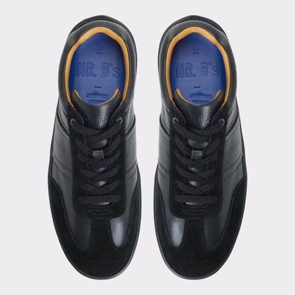 Langston Black Men's Low top - Low top sneaker | Aldo Popular