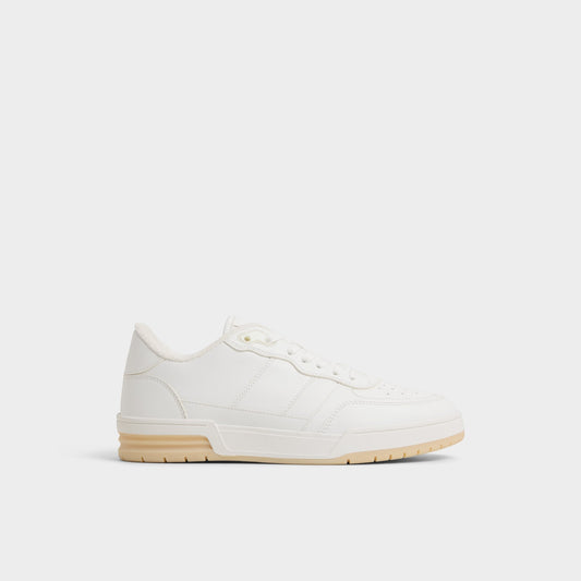 Topper White Men's Low top - Low top sneaker | Aldo Trending