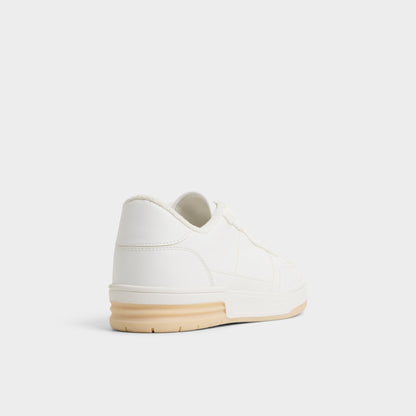 Topper White Men's Low top - Low top sneaker | Aldo Trending