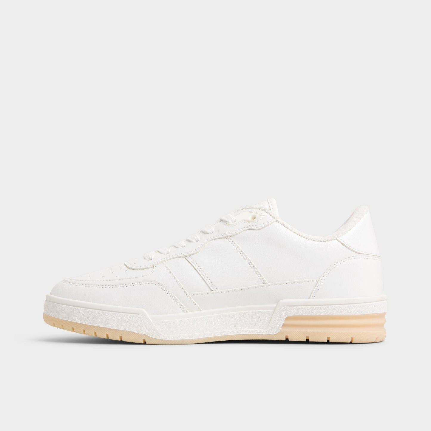 Topper White Men's Low top - Low top sneaker | Aldo Trending