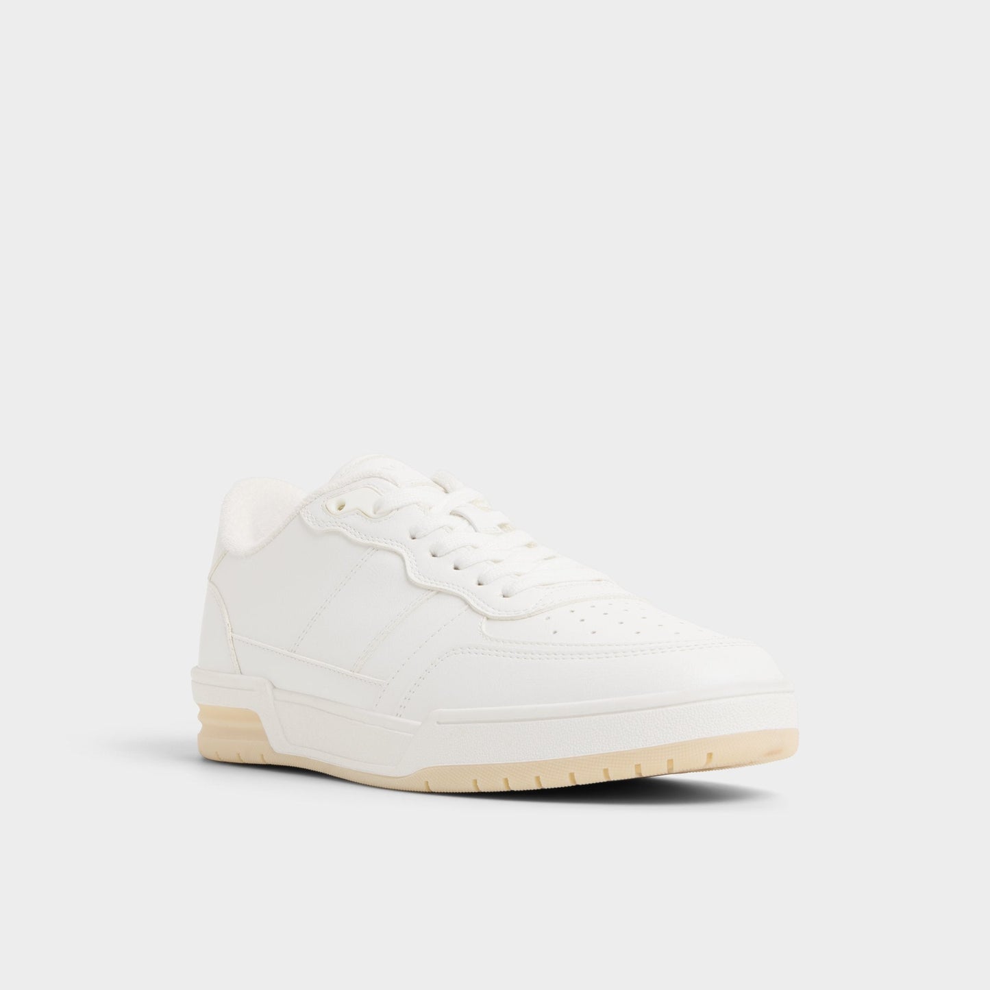 Topper White Men's Low top - Low top sneaker | Aldo Trending
