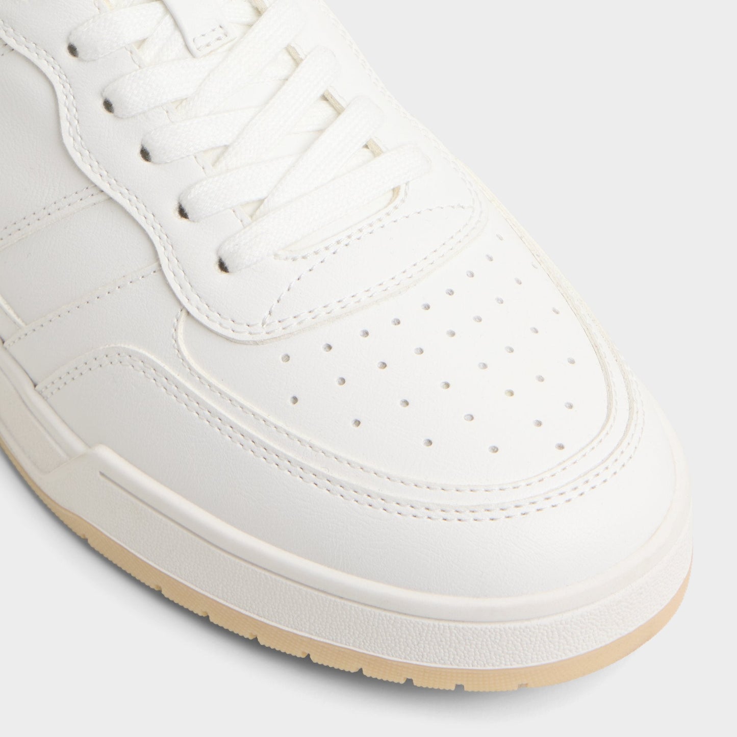 Topper White Men's Low top - Low top sneaker | Aldo Trending