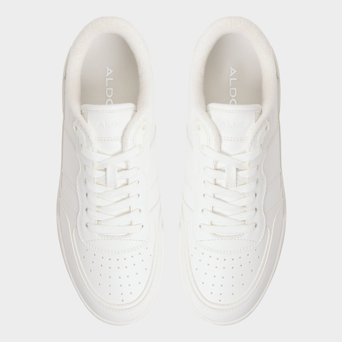 Topper White Men's Low top - Low top sneaker | Aldo Trending