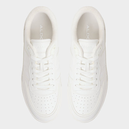 Topper White Men's Low top - Low top sneaker | Aldo Trending