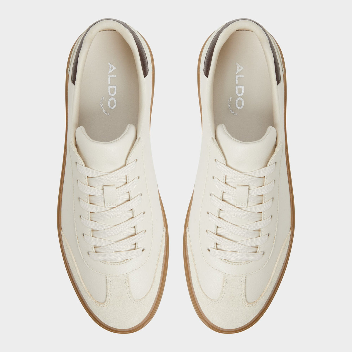 Lido Open Natural Men's Low top - Low top sneaker | Aldo Best Seller