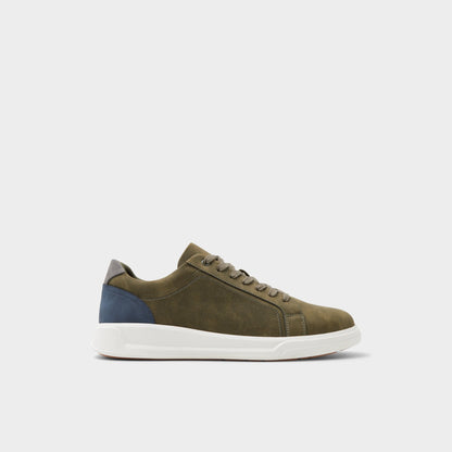 Ogspec Other Green Men's Low top - Low top sneaker, Cup sole | Aldo Recommended