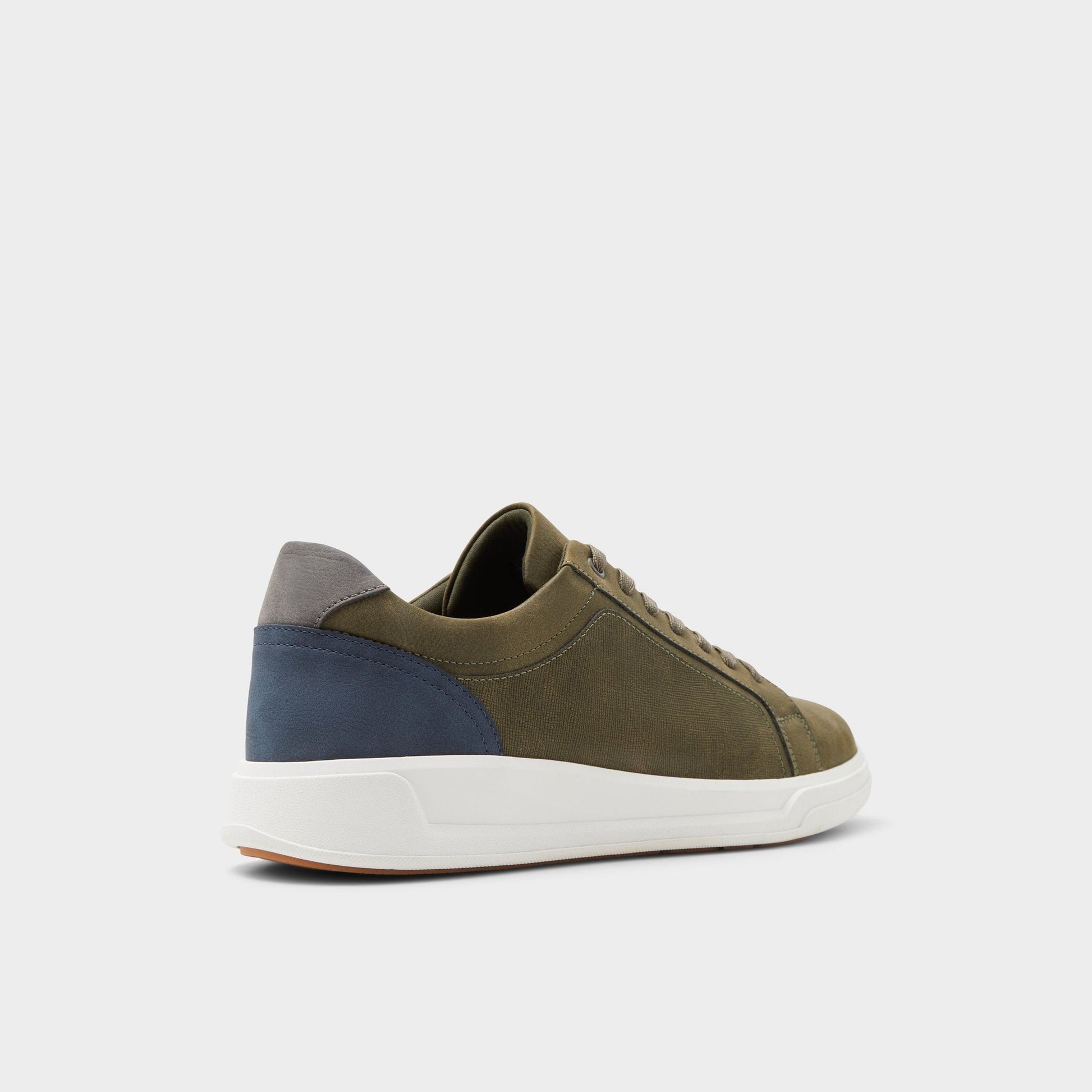 Ogspec Other Green Men's Low top - Low top sneaker, Cup sole | Aldo Recommended