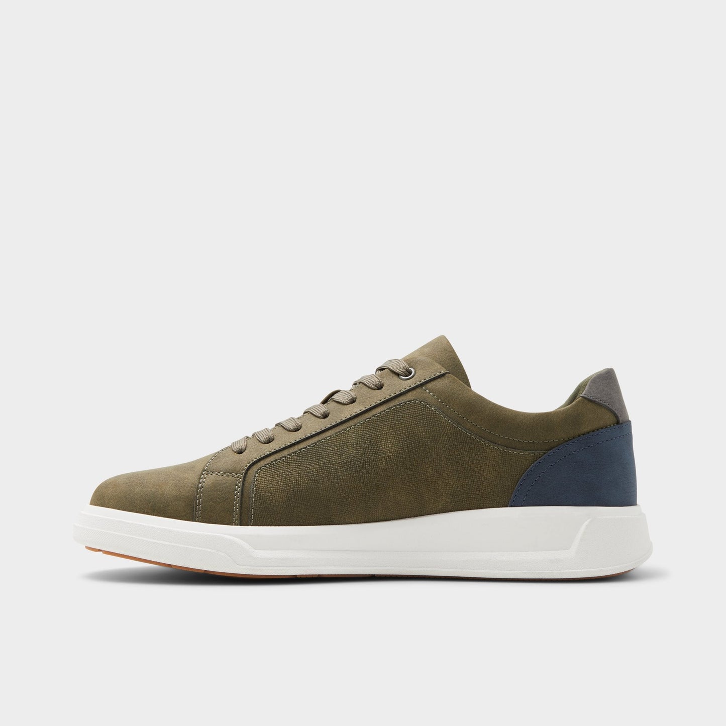 Ogspec Other Green Men's Low top - Low top sneaker, Cup sole | Aldo Recommended