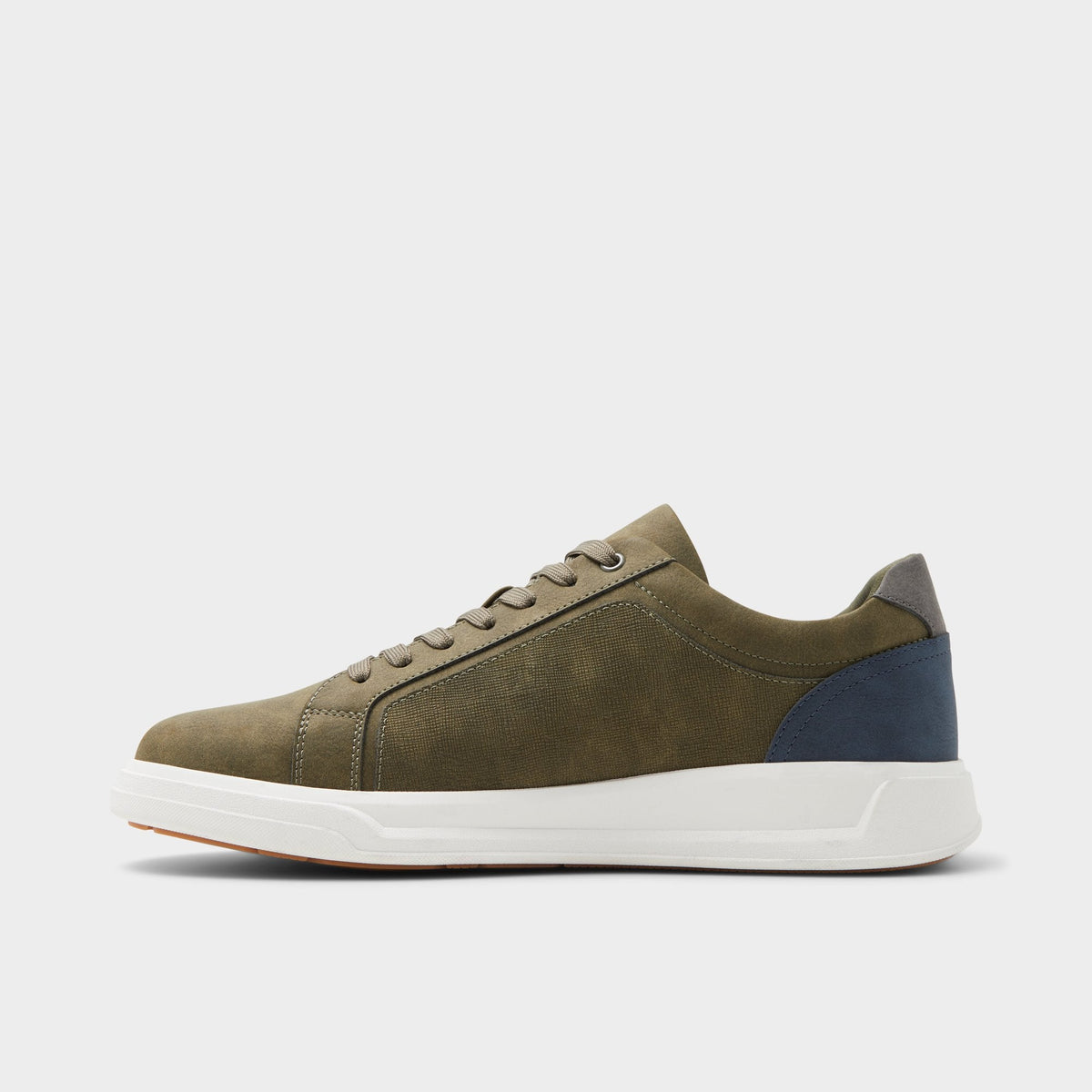 Ogspec Other Green Men's Low top - Low top sneaker, Cup sole | Aldo Recommended