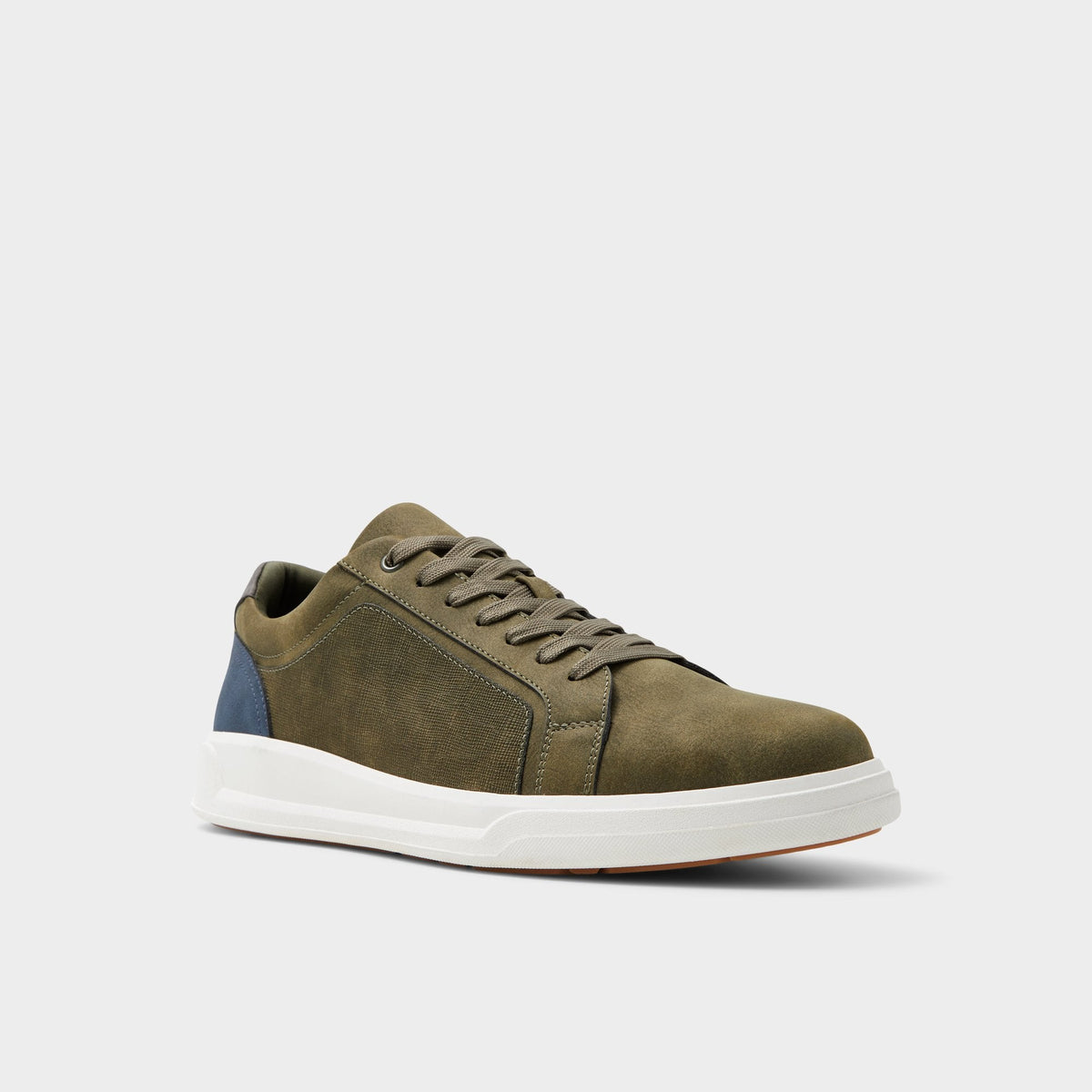 Ogspec Other Green Men's Low top - Low top sneaker, Cup sole | Aldo Recommended