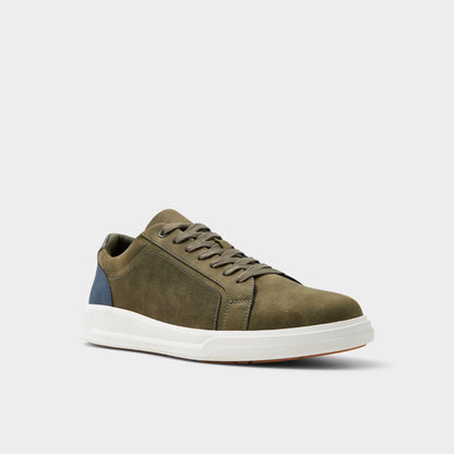 Ogspec Other Green Men's Low top - Low top sneaker, Cup sole | Aldo Recommended