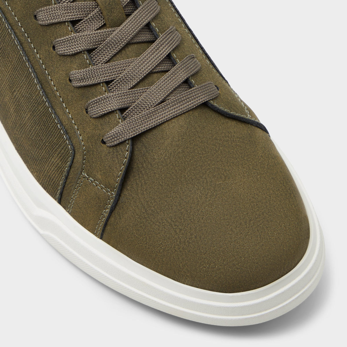 Ogspec Other Green Men's Low top - Low top sneaker, Cup sole | Aldo Recommended