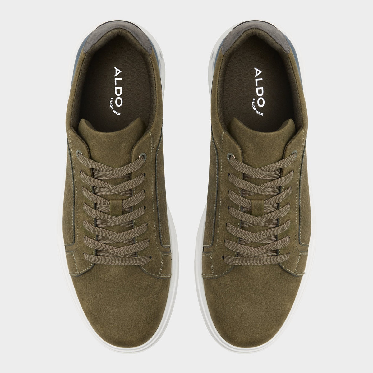 Ogspec Other Green Men's Low top - Low top sneaker, Cup sole | Aldo Recommended