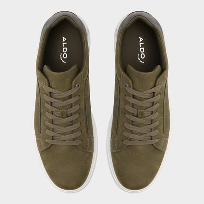 Ogspec Other Green Men's Low top - Low top sneaker, Cup sole | Aldo Recommended