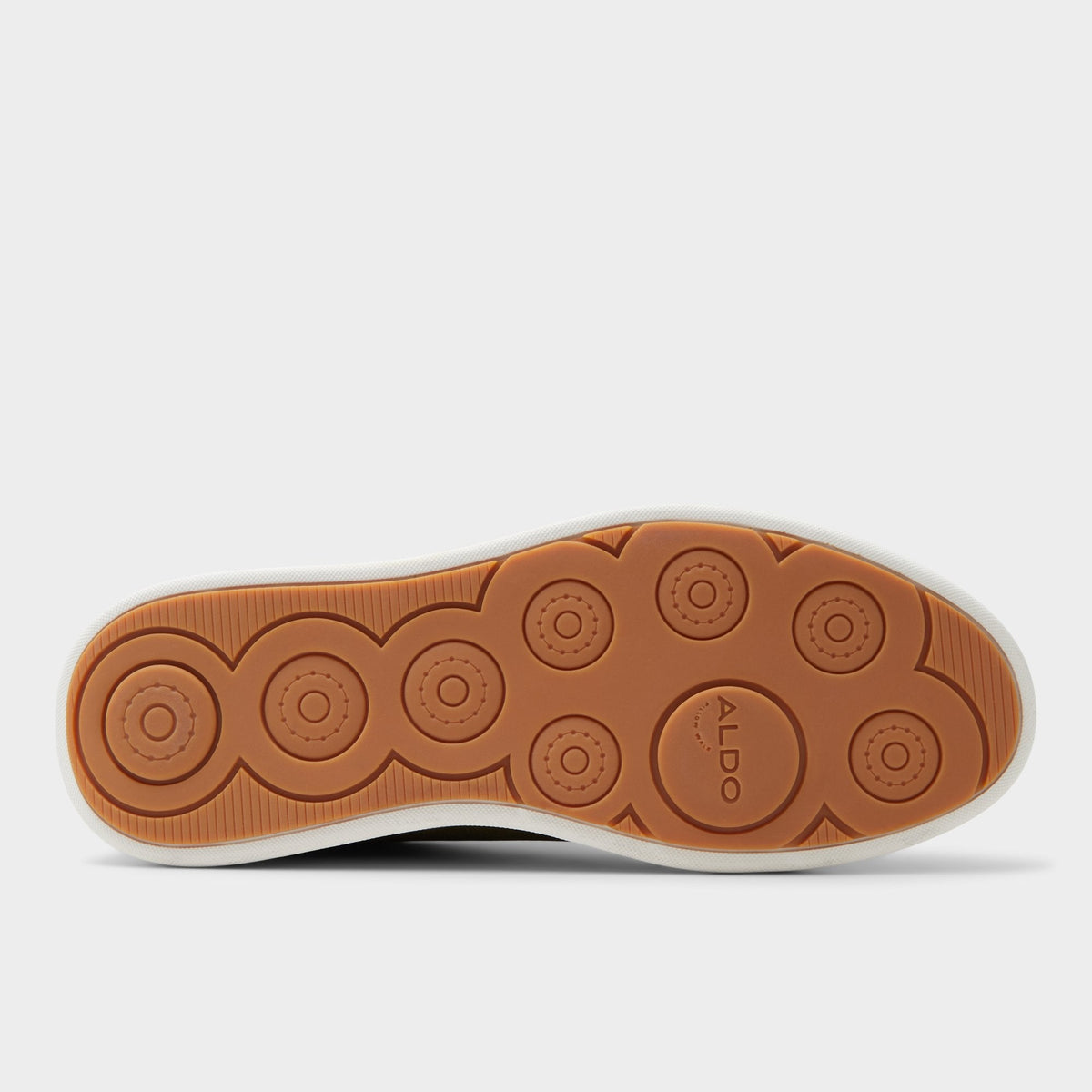 Ogspec Other Green Men's Low top - Low top sneaker, Cup sole | Aldo Recommended