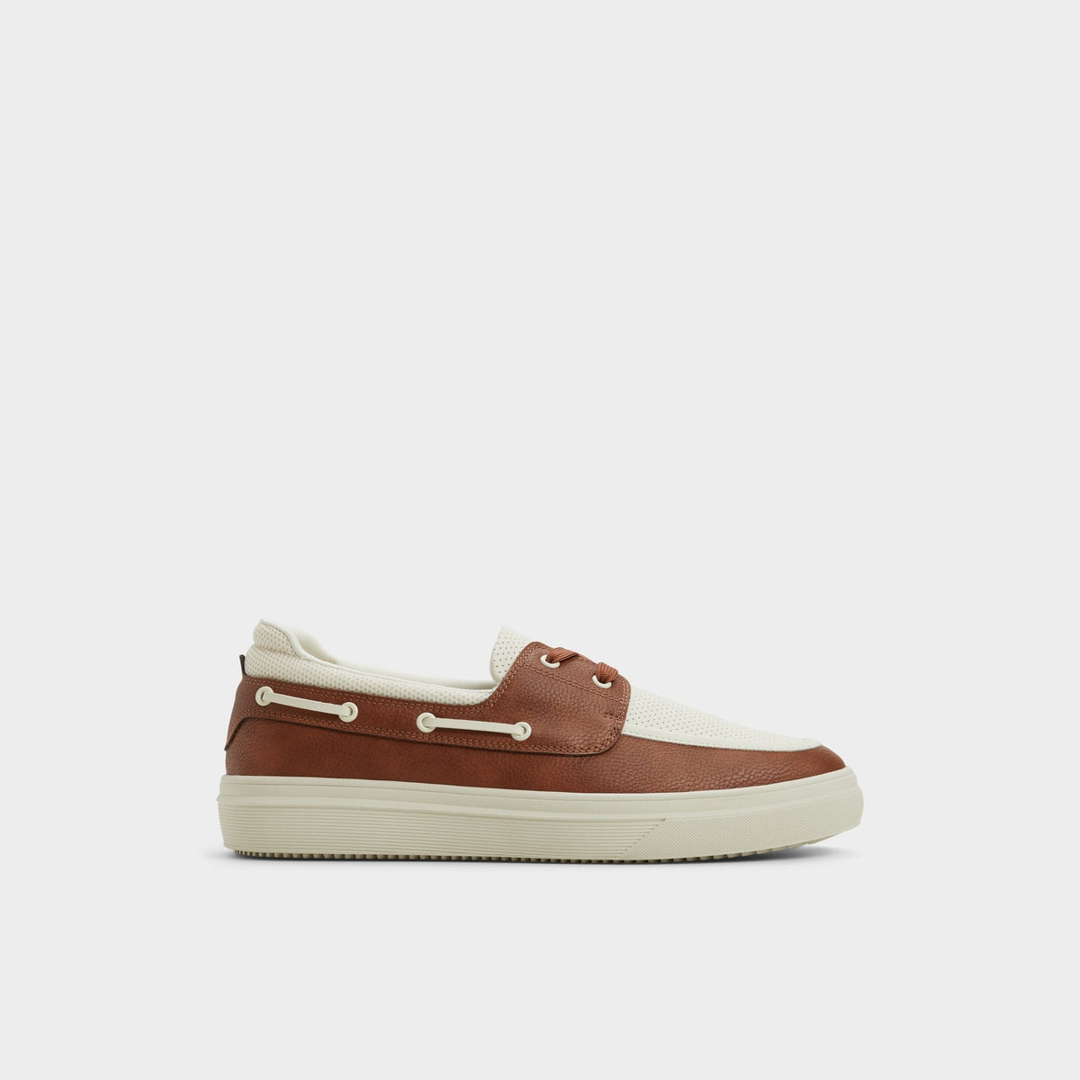 Wildwave Cognac Men's Casual Shoes - Boat shoe | Aldo Exclusive