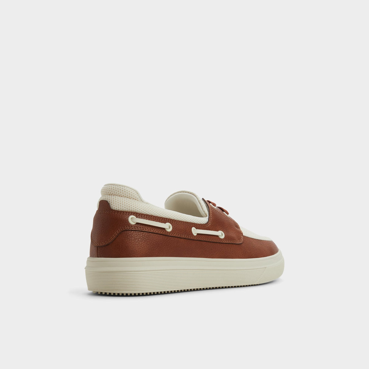Wildwave Cognac Men's Casual Shoes - Boat shoe | Aldo Exclusive