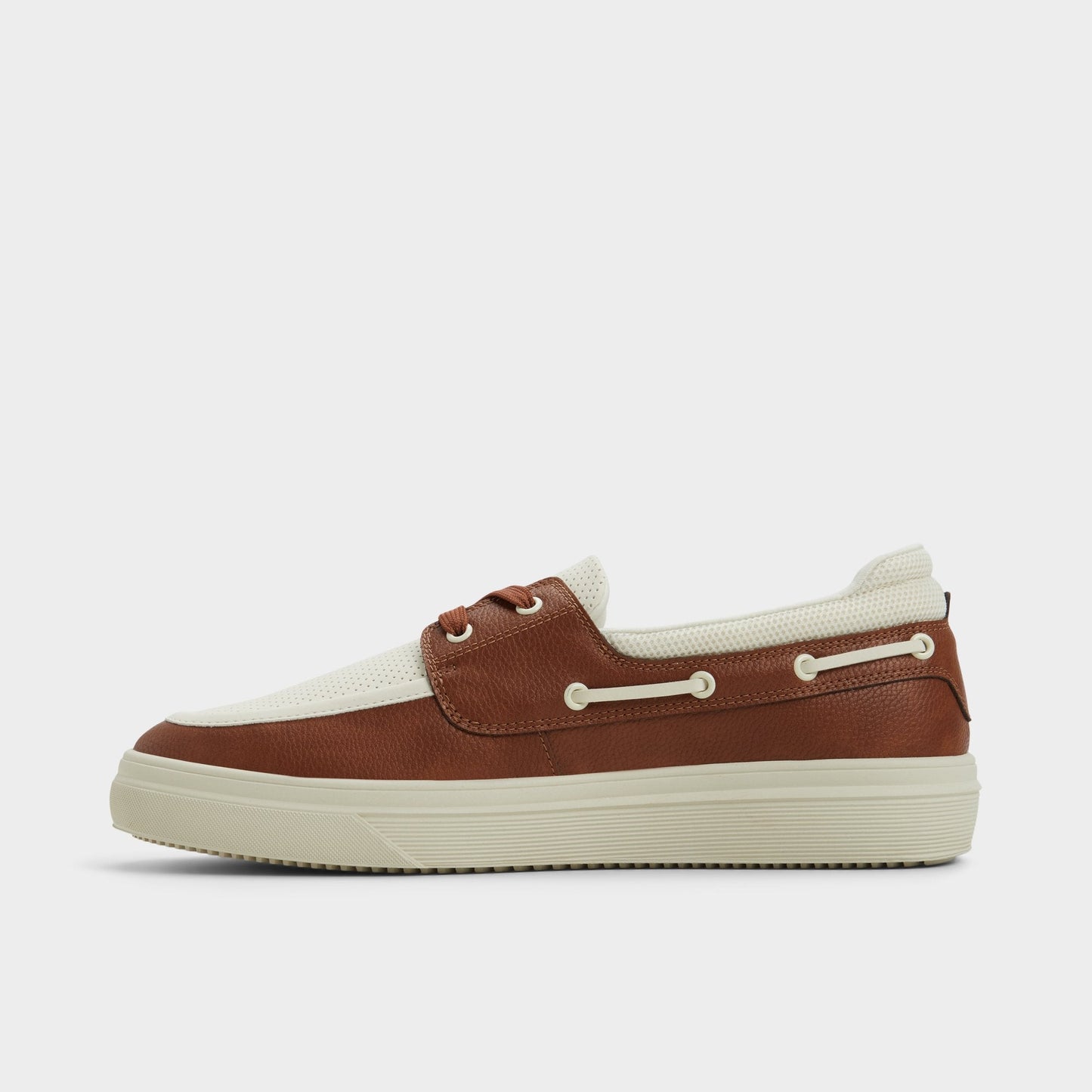 Wildwave Cognac Men's Casual Shoes - Boat shoe | Aldo Exclusive