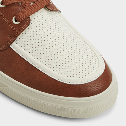 Wildwave Cognac Men's Casual Shoes - Boat shoe | Aldo Exclusive