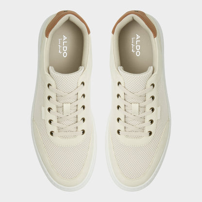 Mmcenroe Bone Men's Low top - Low top sneaker | Aldo Signature