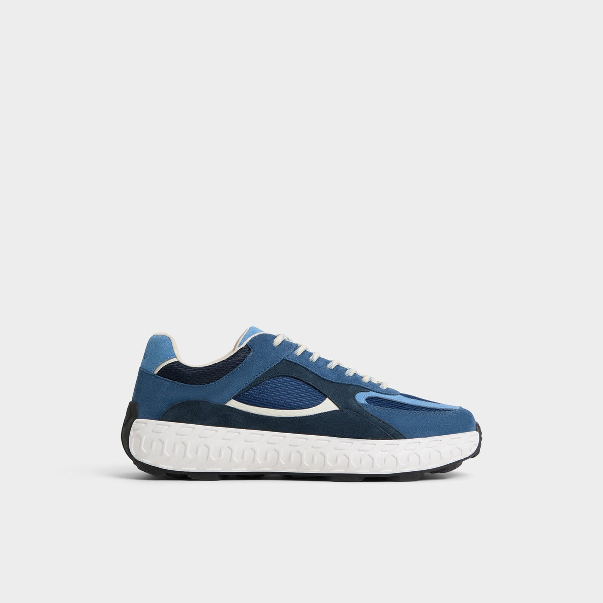 Stryker Navy Men's Low top - Low top sneaker, Jogger sole | Aldo Classic