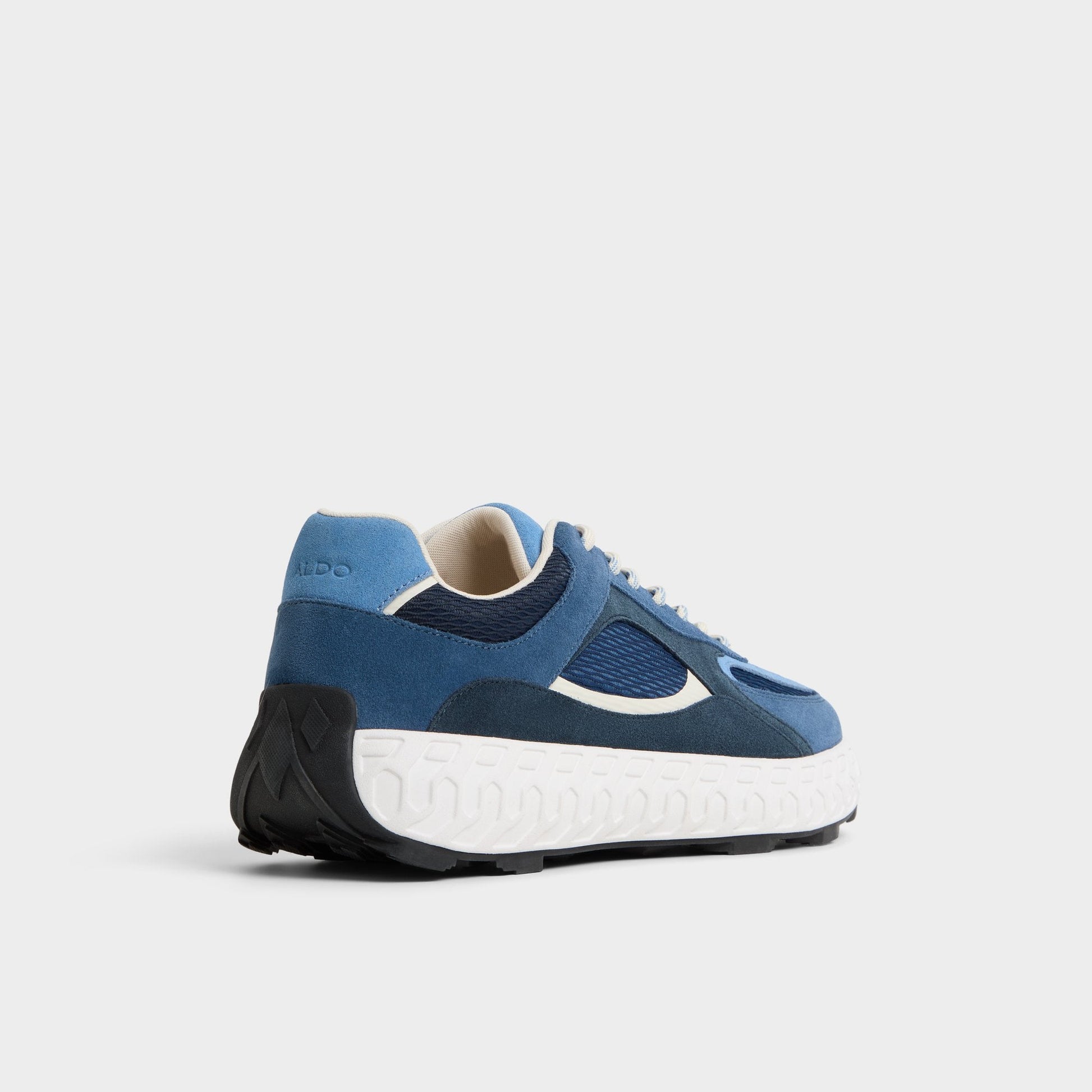 Stryker Navy Men's Low top - Low top sneaker, Jogger sole | Aldo Classic