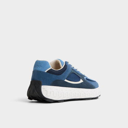 Stryker Navy Men's Low top - Low top sneaker, Jogger sole | Aldo Classic