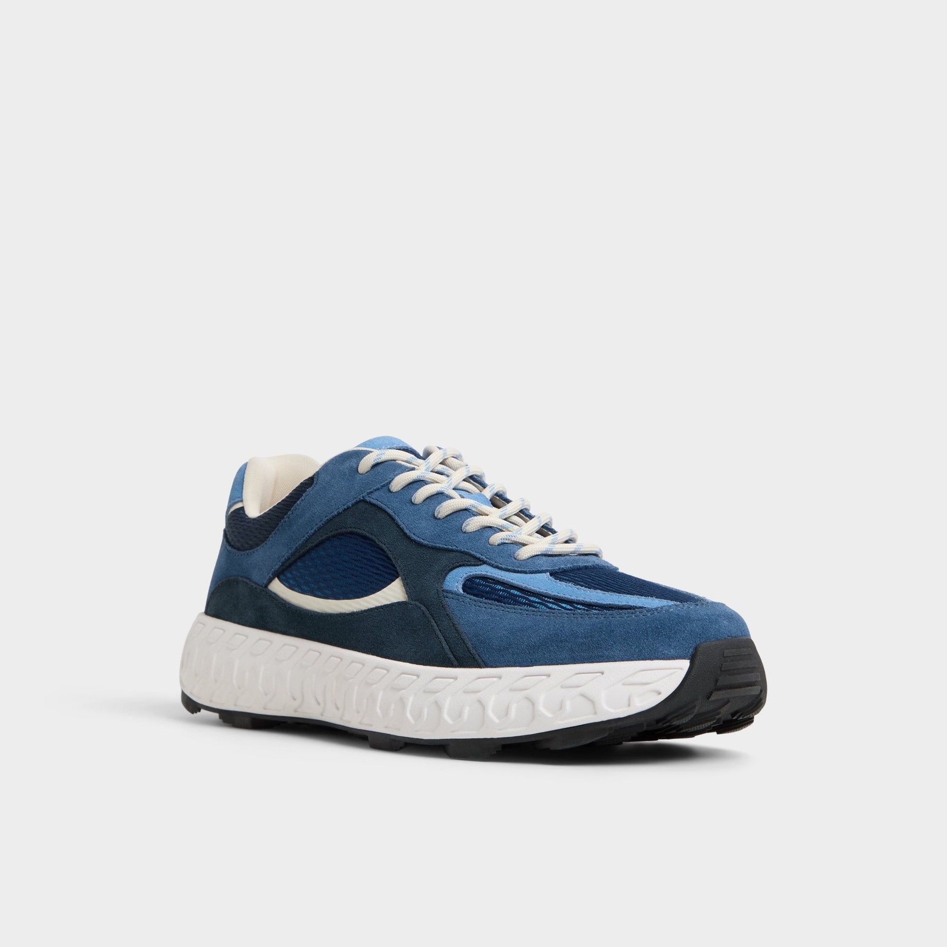 Stryker Navy Men's Low top - Low top sneaker, Jogger sole | Aldo Classic