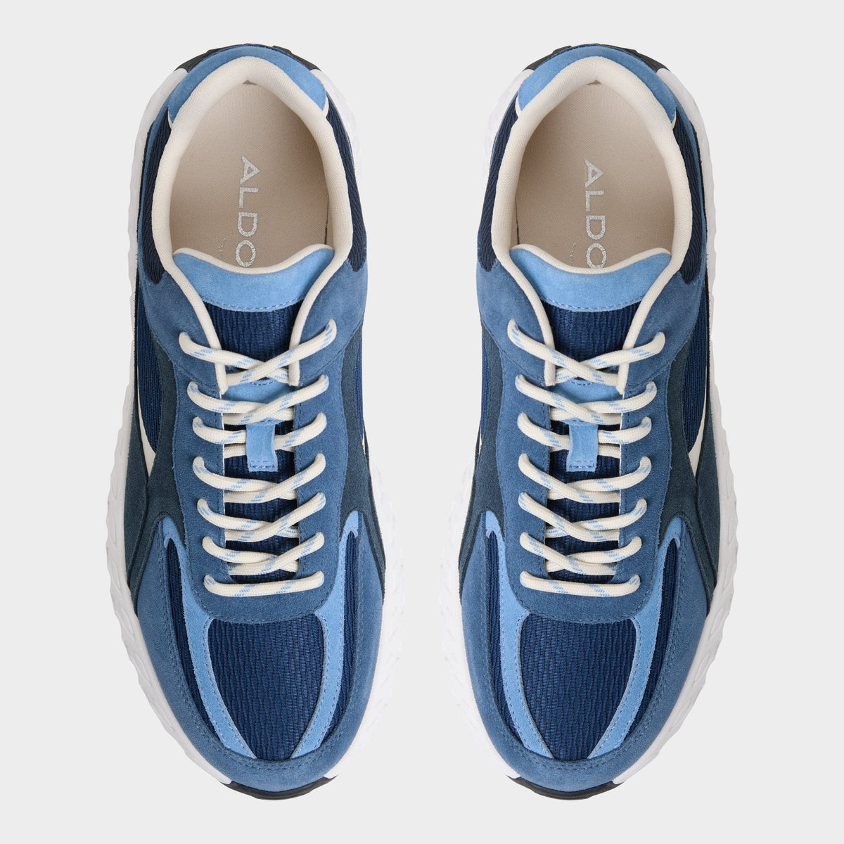 Stryker Navy Men's Low top - Low top sneaker, Jogger sole | Aldo Classic