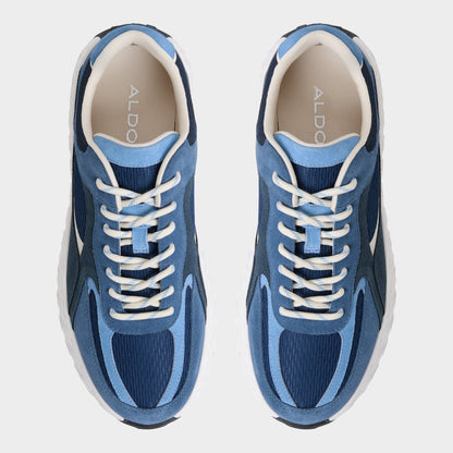 Stryker Navy Men's Low top - Low top sneaker, Jogger sole | Aldo Classic