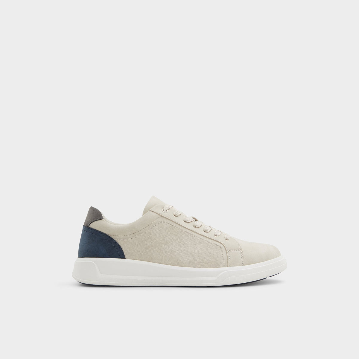 Ogspec Beige Men's Low top - Low top sneaker, Cup sole | Aldo Essential