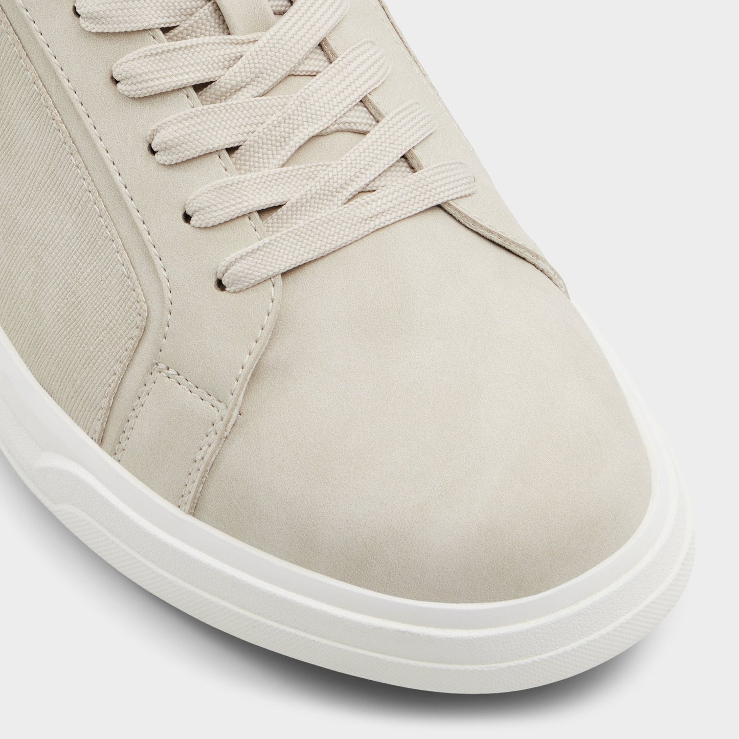 Ogspec Beige Men's Low top - Low top sneaker, Cup sole | Aldo Essential