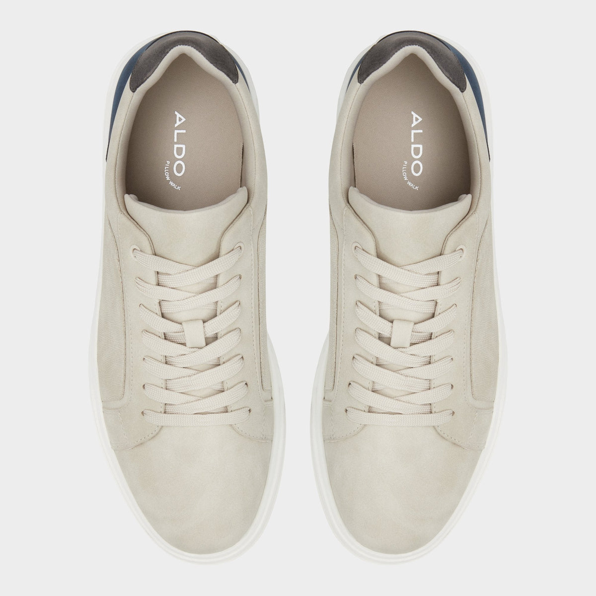 Ogspec Beige Men's Low top - Low top sneaker, Cup sole | Aldo Essential