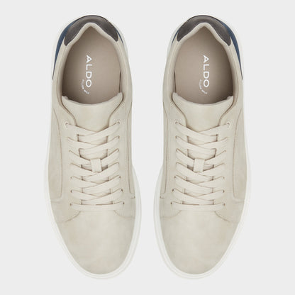 Ogspec Beige Men's Low top - Low top sneaker, Cup sole | Aldo Essential