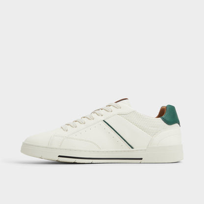 Matchpoint Open Natural Men's Low top - Low top sneaker | Aldo Premium
