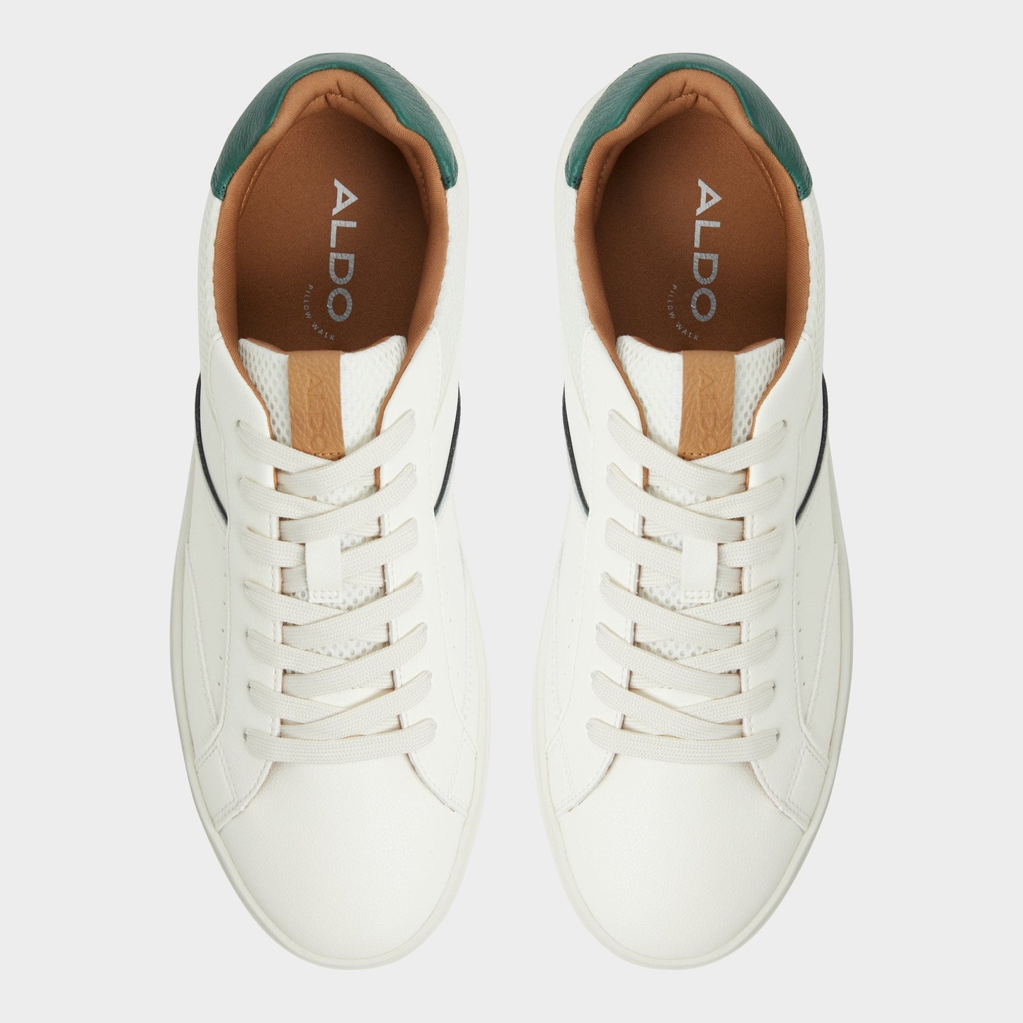 Matchpoint Open Natural Men's Low top - Low top sneaker | Aldo Premium