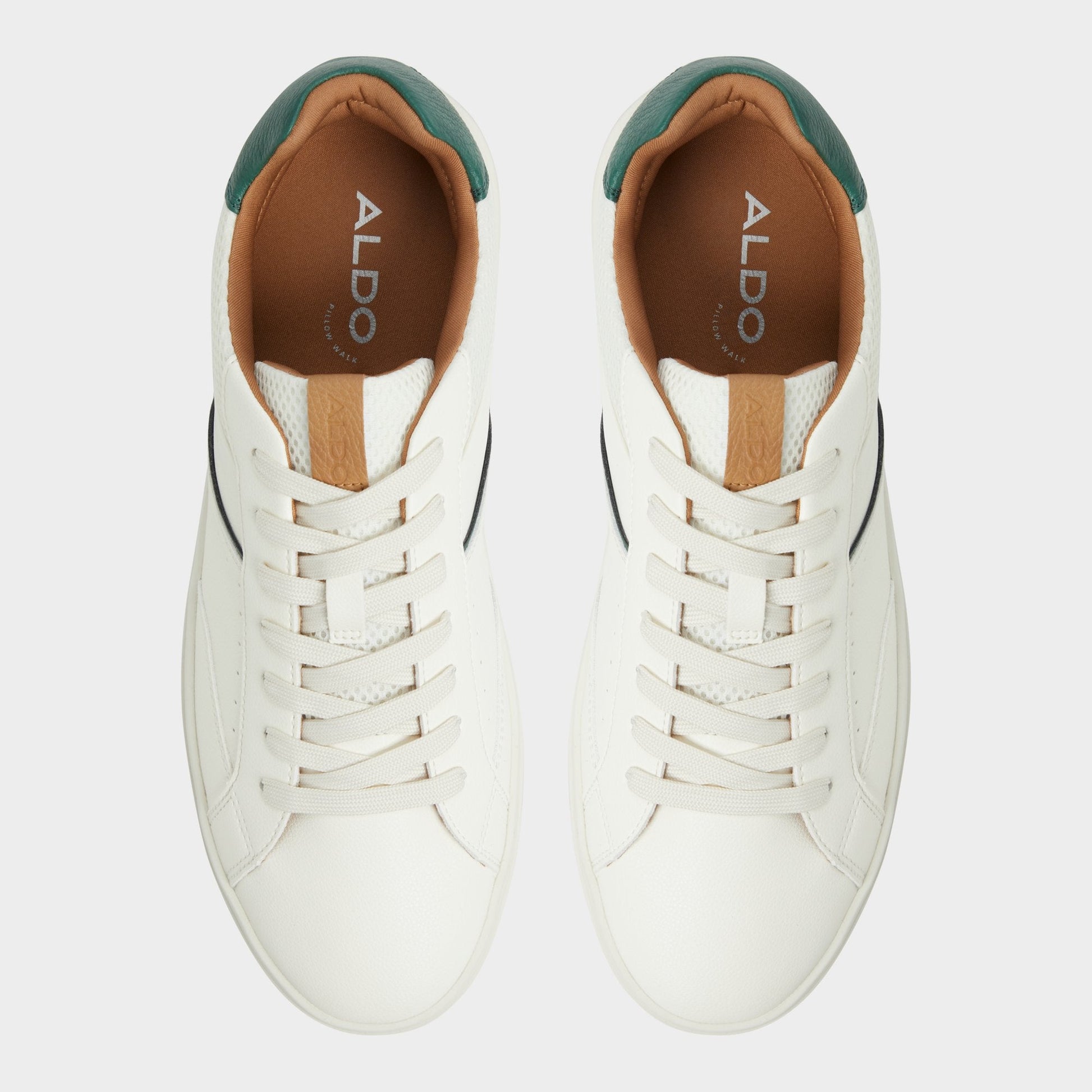 Matchpoint Open Natural Men's Low top - Low top sneaker | Aldo Premium