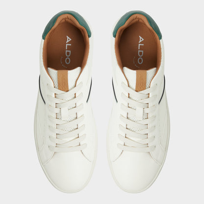 Matchpoint Open Natural Men's Low top - Low top sneaker | Aldo Premium