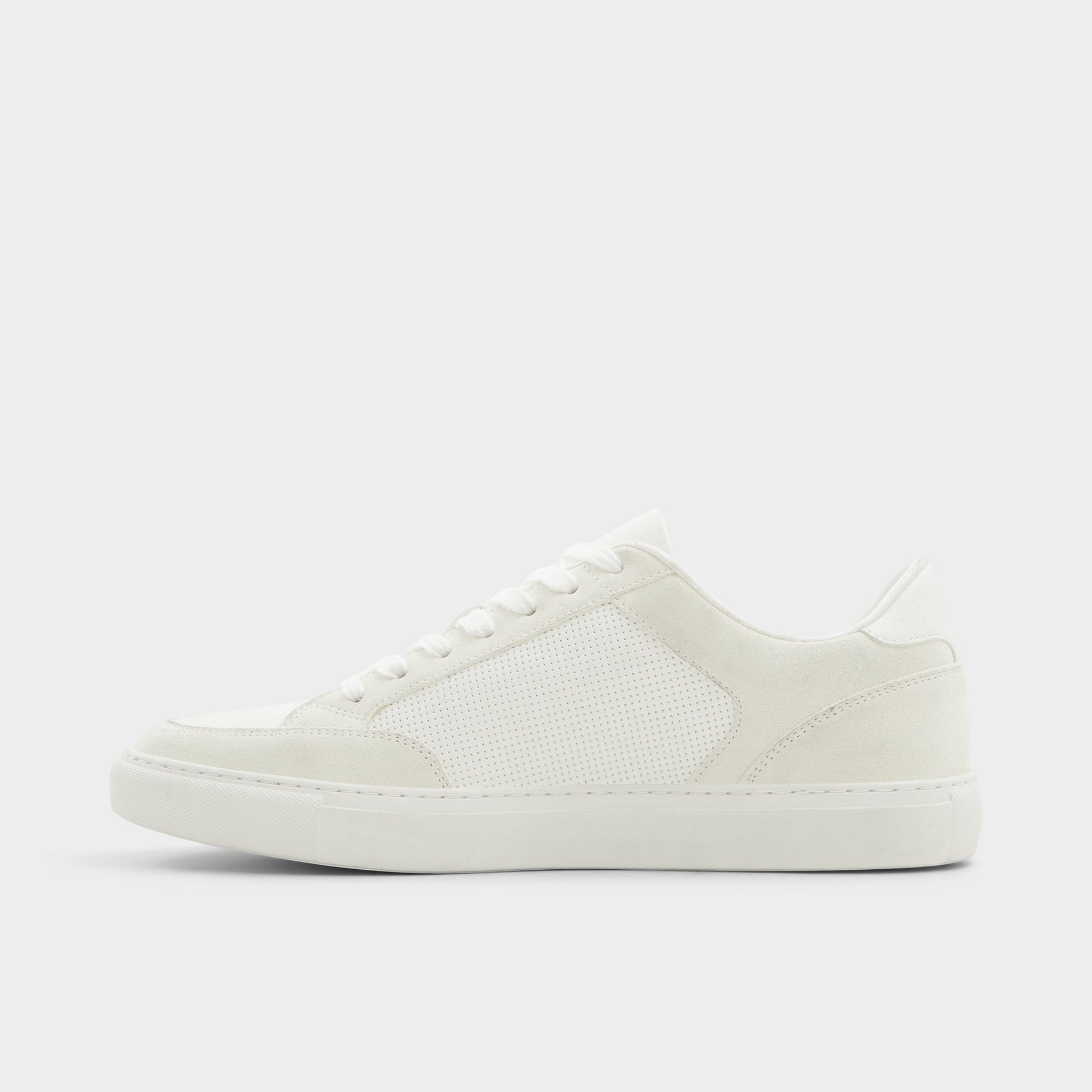 Cityspec White Men's Sneakers - Low top sneaker, Cup sole | Aldo New